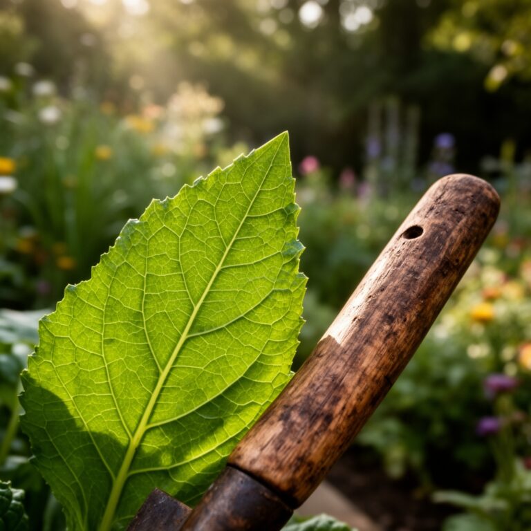 6 Simple Steps to Native Pollinator Pathways