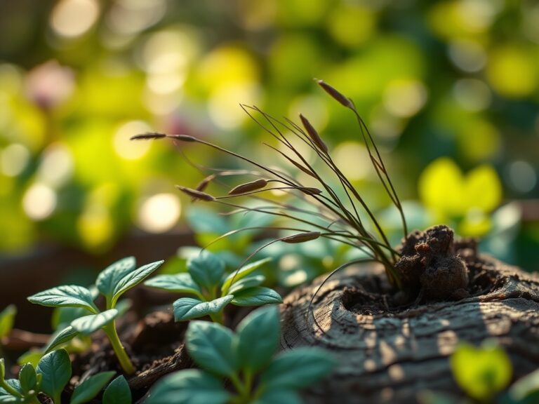 5 Best Dollar Store Garden Hacks