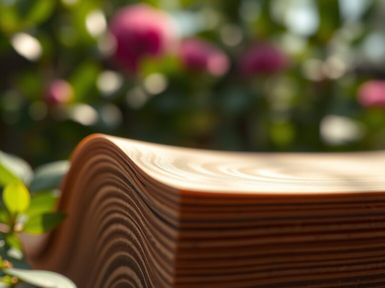 9 Best Flexible Plywood for Curves