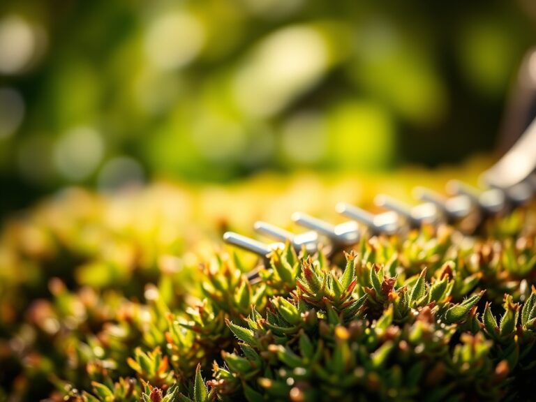 10 Best Hedge Trimmers for Experts