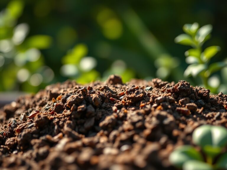 10 Best Potting Soil for Raised Beds