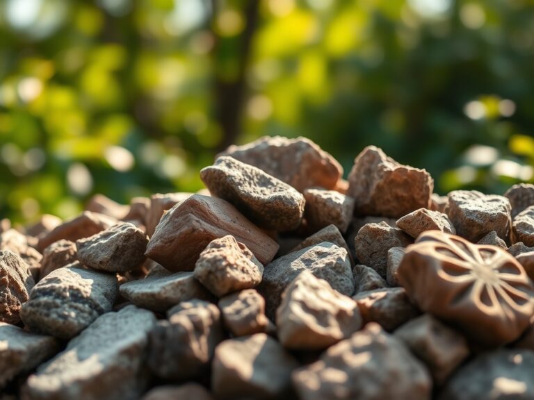 6 Best Rocks for Gabion Walls