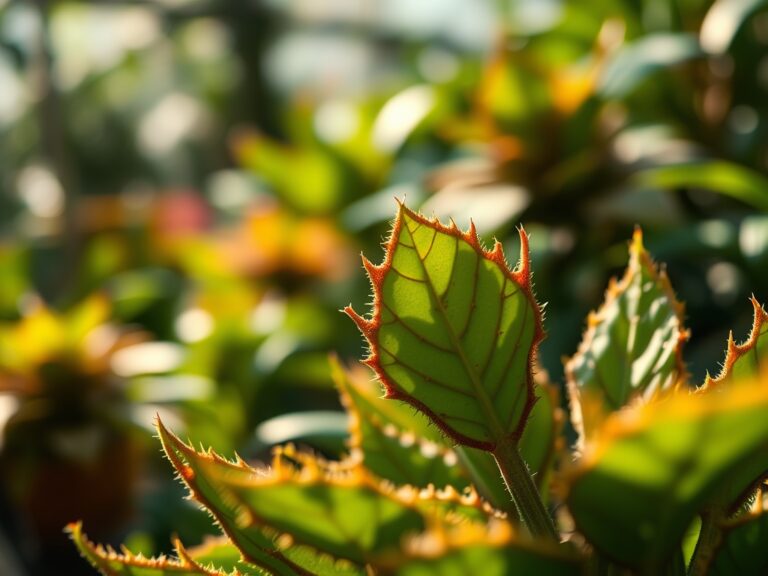 10 Best Tropical Greenhouse Plants