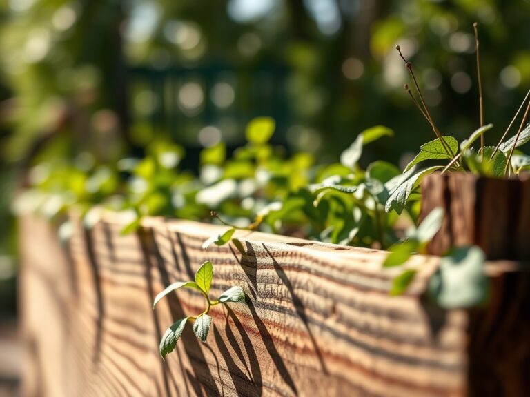7 Sturdy Ways How to Build a Raised Cedar Bed