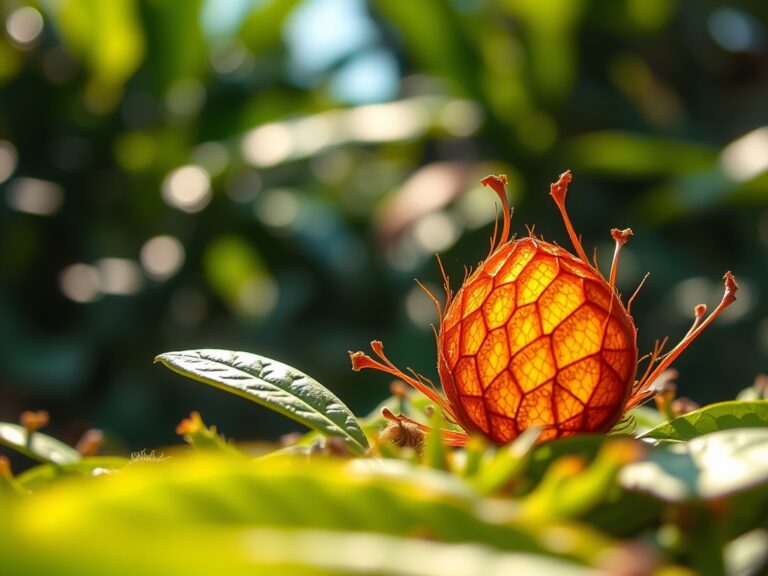 7 Lush Ways How to Design a Tropical Garden
