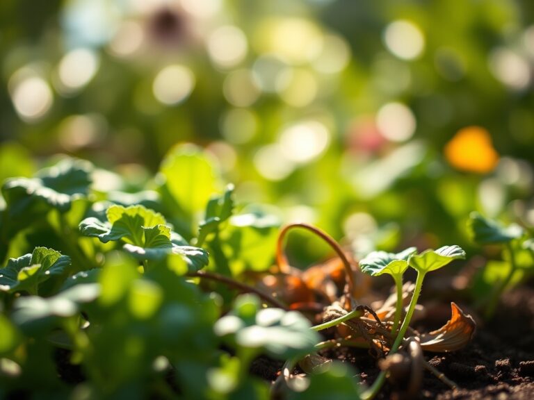 5 Productive Ways How to Design a Vegetable Garden