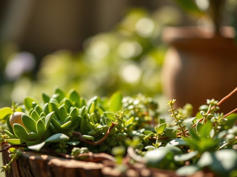 9 Simple Ways How to Do Scandinavian Plant Decor