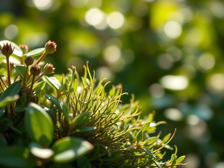 9 Easy Ways How to Find Thrifty Plant Decor