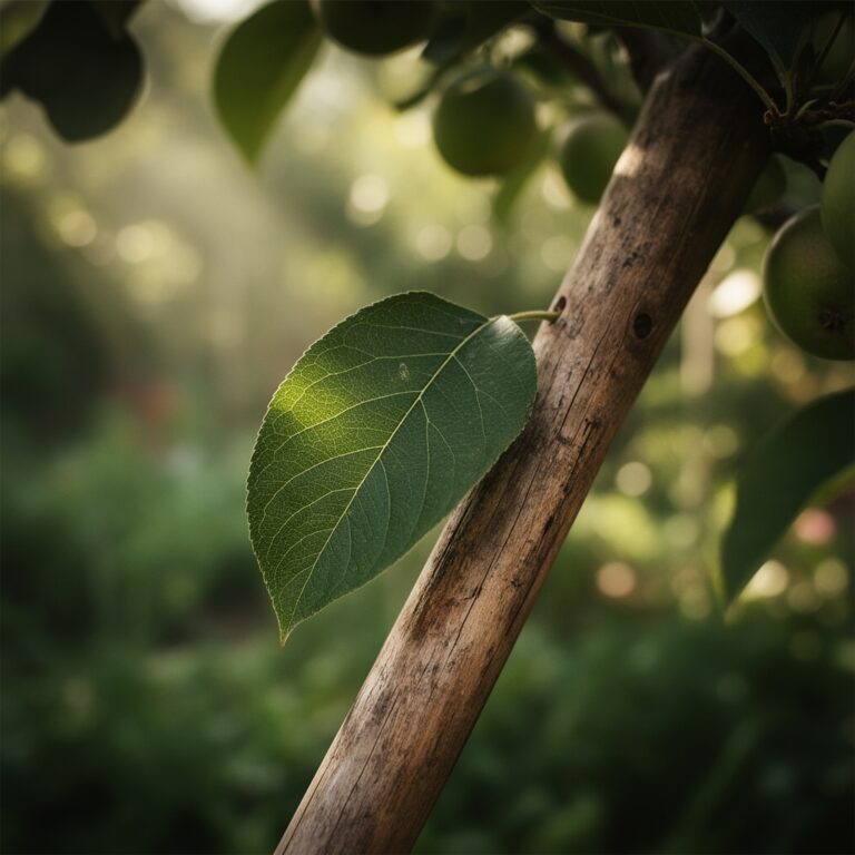 5 Easy Ways How to Grow Overstory Fruit