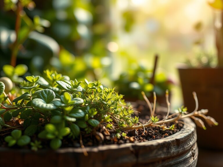 6 Basic Ways How to Plan an Indoor Garden