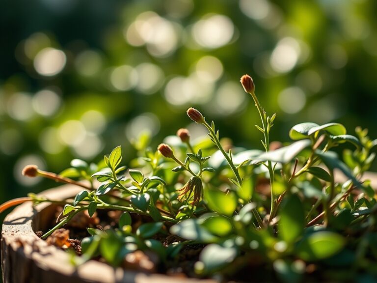 6 Easy Steps to Start a Neighbor Plant Swap