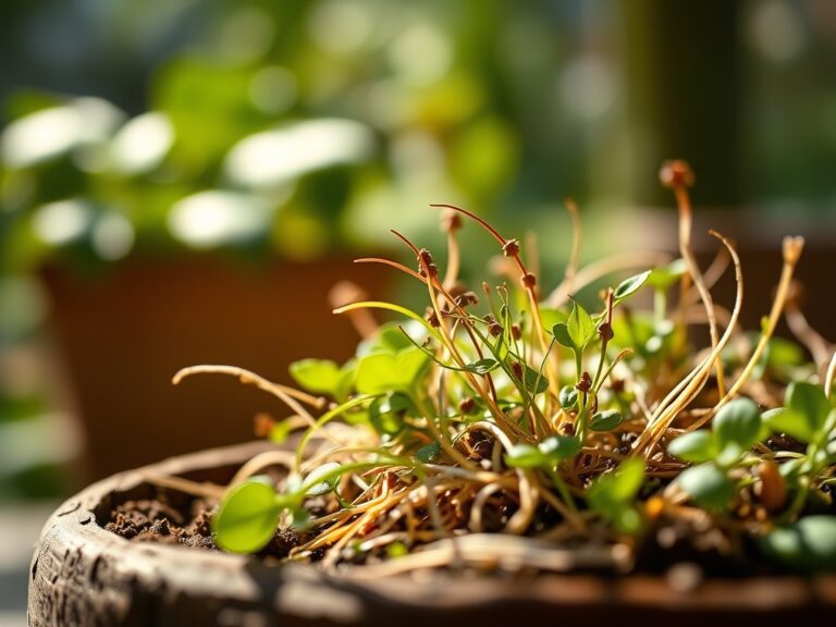 8 Simple Steps to a Budget Indoor Garden