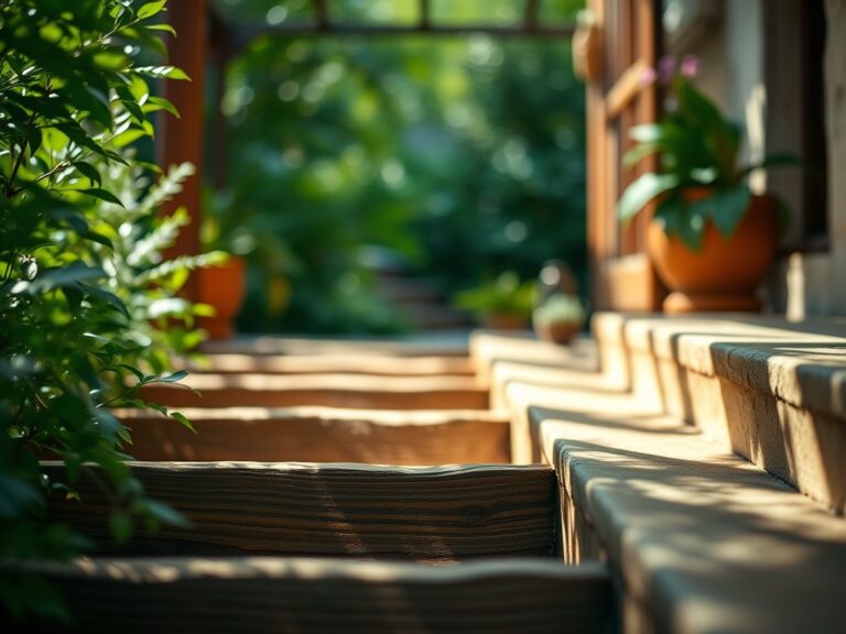 8 Simple Steps to a Mediterranean Indoor Garden