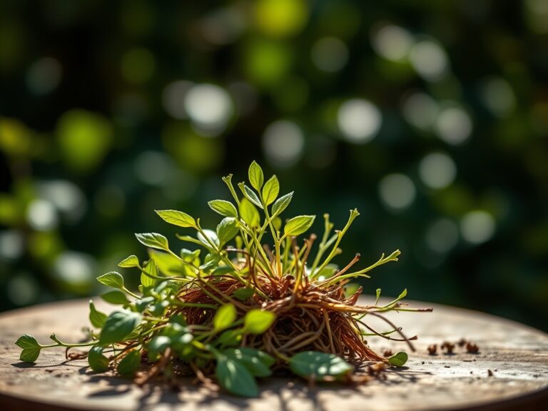 7 Simple Steps to Get Free Plant Cuttings