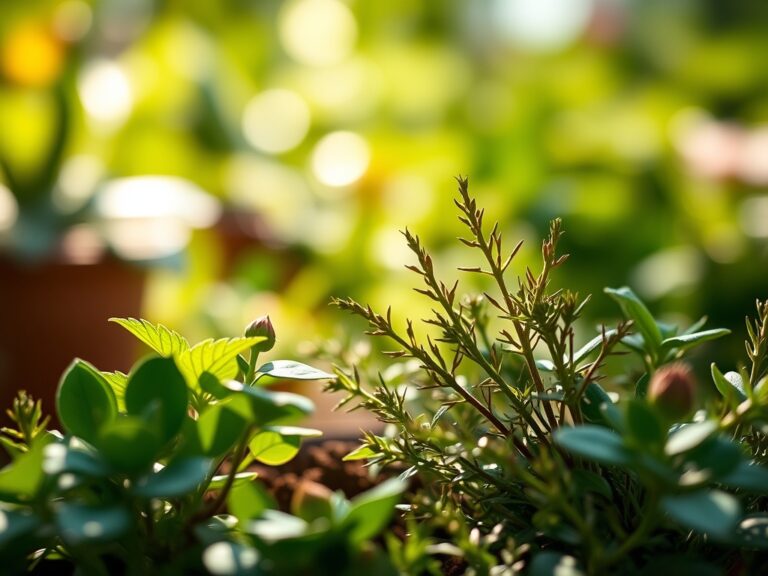 7 Simple Steps to Make a Conservatory Plant List