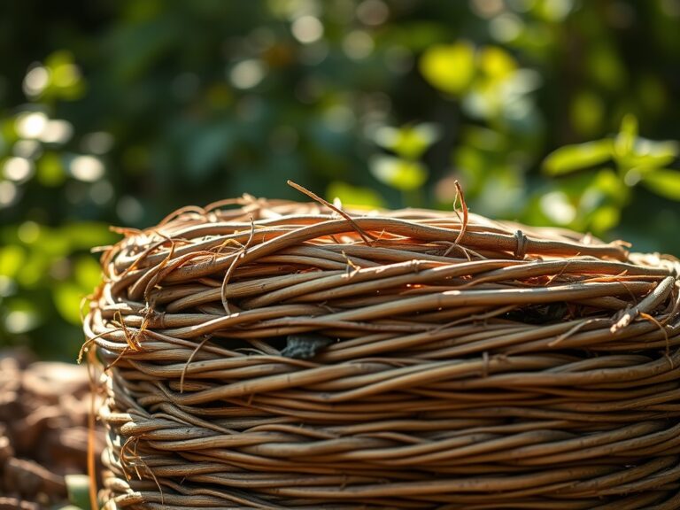 9 Careful Steps to Stack Gabion Baskets