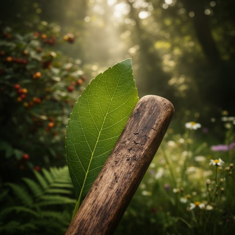 9 Basic Steps to Understory Berry Bushes