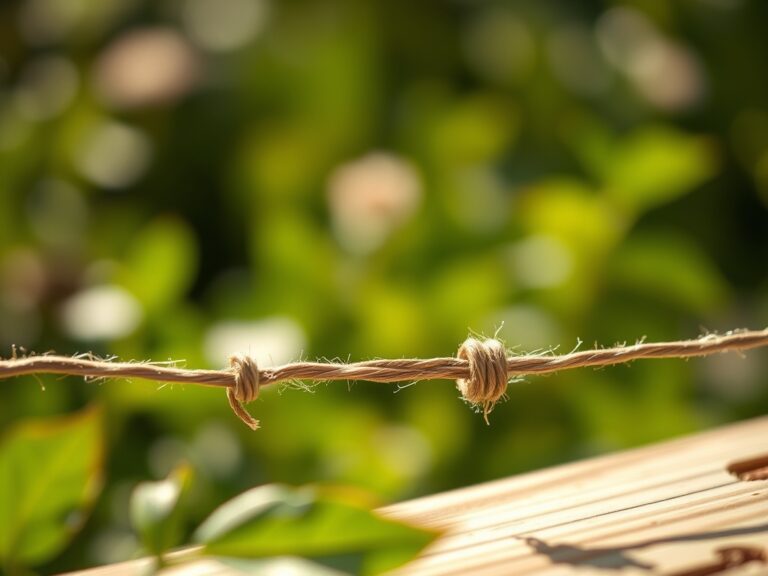 8 Vital Steps to Use a String Line