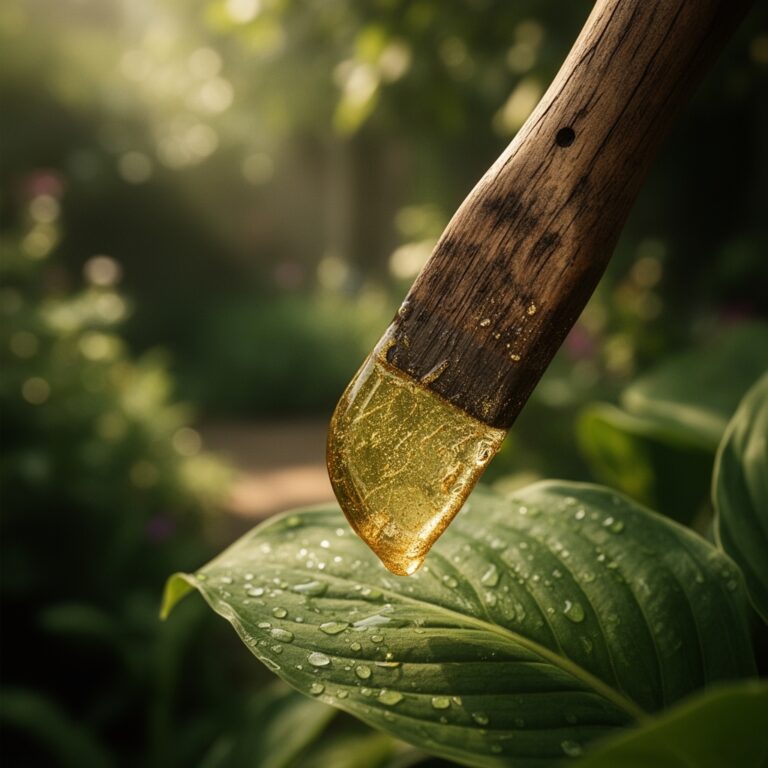 9 Vital Steps to Use Liquid Gold