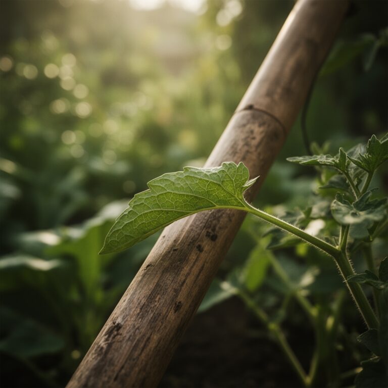 6 Simple Steps to Use Mycelium Garden