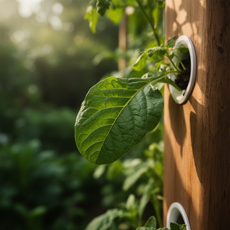 9 Best Vertical Hydroponic Towers Ideas